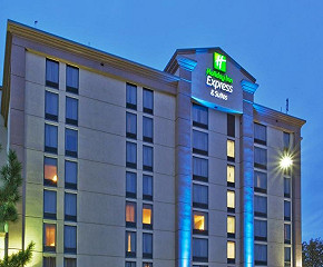 Holiday Inn Express Hotel & Suites Atlanta N-Perimeter Mall Area