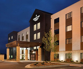 Country Inn & Suites Asheville River Arts District