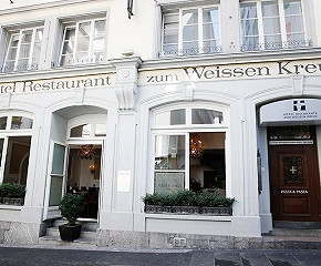 Boutique Hotel Weisses Kreuz