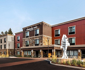 TownePlace Suites Whitefish