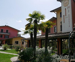 Hotel Il Castello