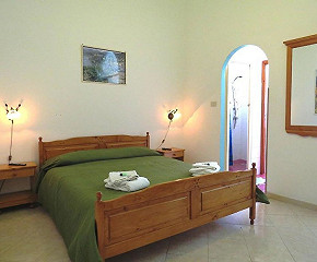Bed and Breakfast Casa Vittorio