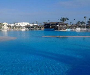 Djerba Sun Beach Hotel and Spa