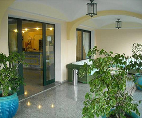 Hotel Residence Cala Liberotto