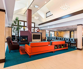 Residence Inn Fargo Marriott