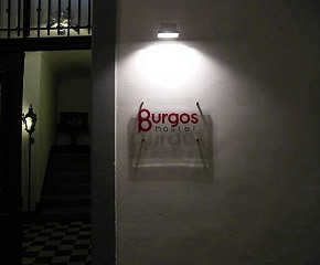 Burgos Hostel