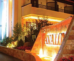Avalon Hotel Thessaloniki