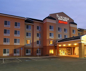 Fairfield Inn & Suites Rapid City