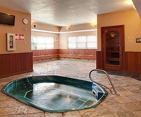 Legacy Vacation Club Steamboat Springs - Suites