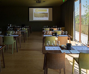 Monverde - Wine Experience Hotel