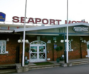 Hotel Seaport
