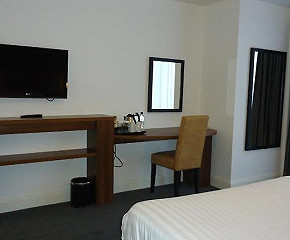 Rooms Inn