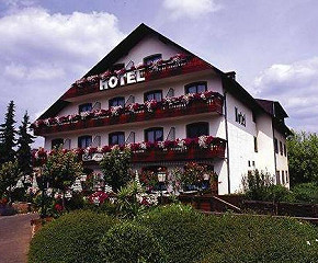 Mittler's Restaurant und Hotel
