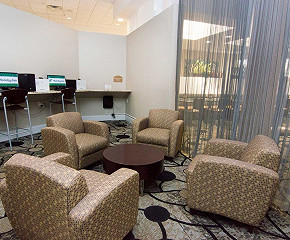 Holiday Inn St Petersburg North - Clearwater