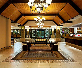 Mövenpick Hotel Windhoek