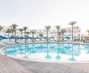 Pickalbatros Royal Grand Resort - Sharm El Sheikh