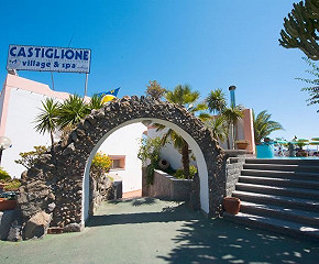 Hotel Castiglione Village