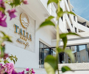 Talia Hotel & Spa
