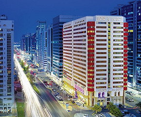 City Seasons Al Hamra Abu Dhabi