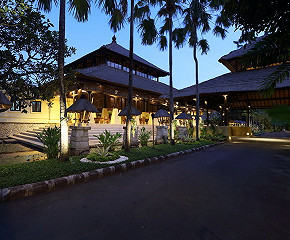 Novotel Bali Benoa