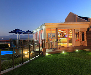 Protea Hotel Mossel Bay