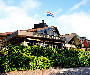 Fletcher Hotel-Restaurant Jan Van Scorel