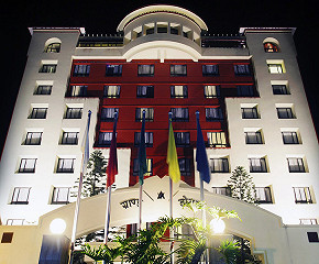 Grand Hotel Kathmandu