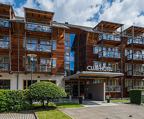 Club Hotel Am Kreischberg