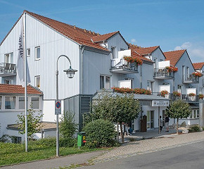 Sonnenhotel Bayerischer Hof
