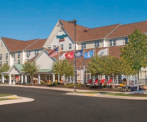 TownePlace Suites Clinton at Andrews Air Force Base