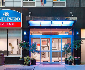 Candlewood Suites NYC Times Square