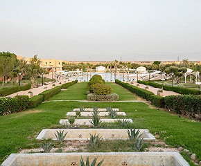 Marrakech Ryads Parc & Spa