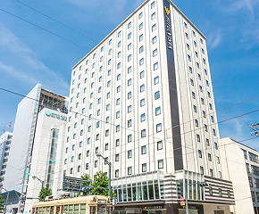 Hotel Vista Hiroshima
