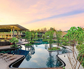 Kalima Resort & Villas Khao Lak