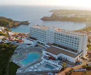 Palladium Hotel Menorca