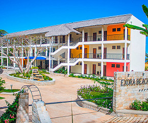 Exora Beach Hotel