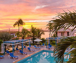 Gran Caribe Hotel Faro Luna