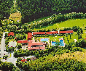 WAGNERS Hotel + Restaurant im Frankenwald
