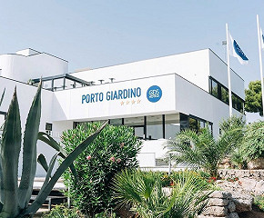 Porto Giardino Resort & Spa