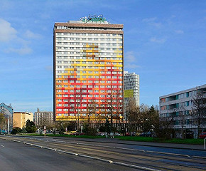 Hotel Olympik Prague