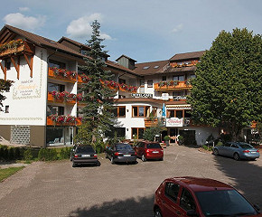 Ferienhotel Ödenhof