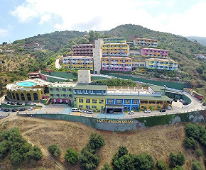 GH Avalon Sikani Resort