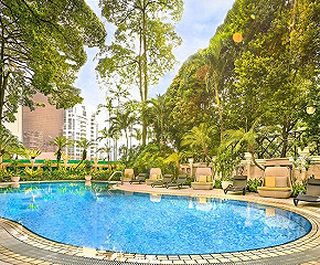 Vibe Hotel Singapore Orchard