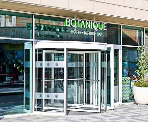 Botanique Hotel