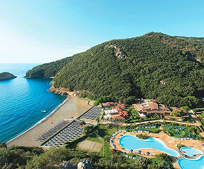 Ortano Mare Village & Residence