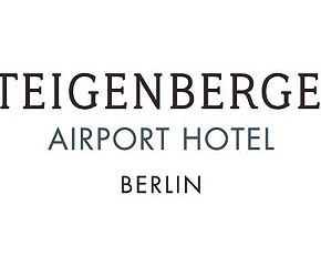 Steigenberger Airport Hotel Berlin