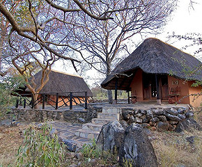 Ohange Namibia Lodge