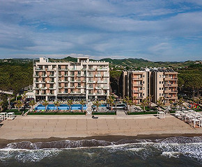 Pinea Hotel Resort & Spa