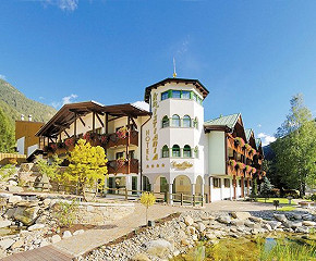 Kristiania Pure Nature Hotel & Spa