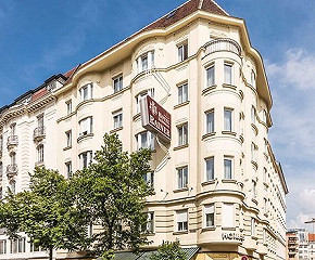 Hotel Erzherzog Rainer
